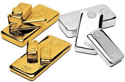 黃金白銀等貴金屬投資的前世今生
